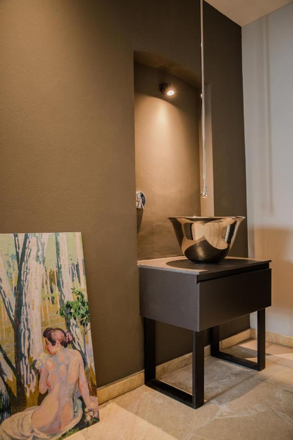 Gruene Villa Wellness & Spa บาดครอยซ์นาค ภายนอก รูปภาพ